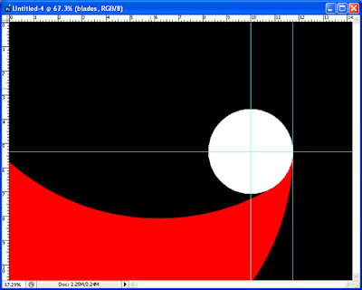 Photoshop Tutorial – How to Make a 6-Blade Camera Iris Diaphragm