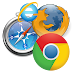 pengertian dan keunggulan web browser dan software pengakses internet
