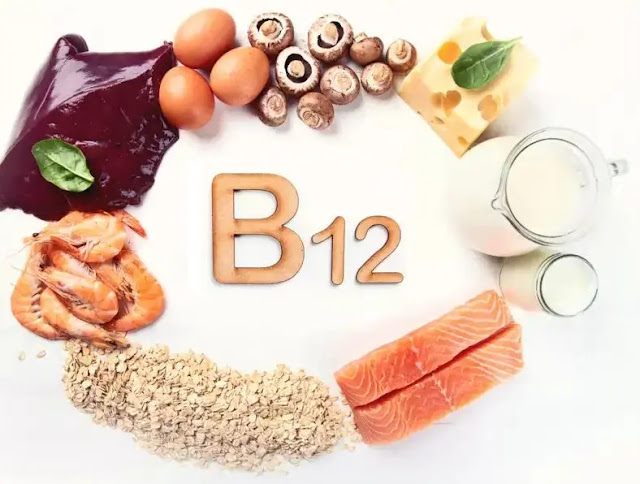 Do you know what is the big deal with vitamin B12?