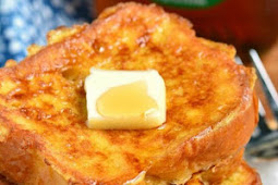 The Best French Toast