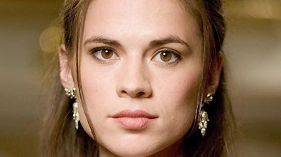 hayley atwell bio