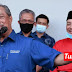 Hajiji bakal Ketua Menteri Sabah jika UMNO dan PBS setuju -Muhyiddin