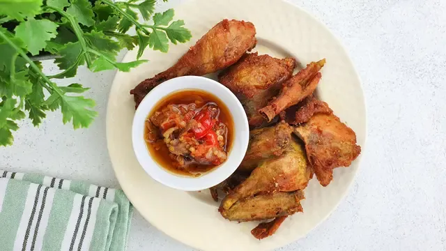 resep-ayam-goreng-ungkep-khas-bandung