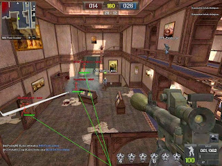 Download Cheat Point Blank Auto Headshoot, 3-4 Mei 2018