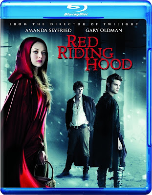 red riding hood 2011. Red Riding Hood 2011 720p