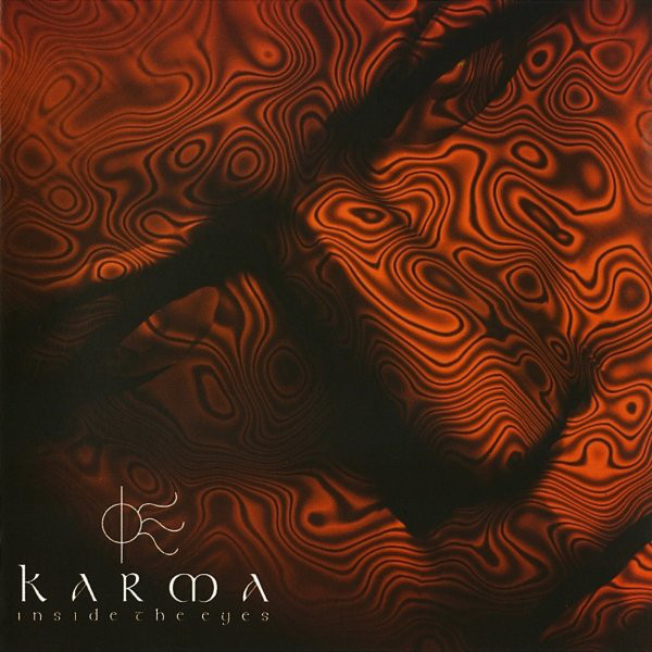 Karma - Inside the Eyes (2000)