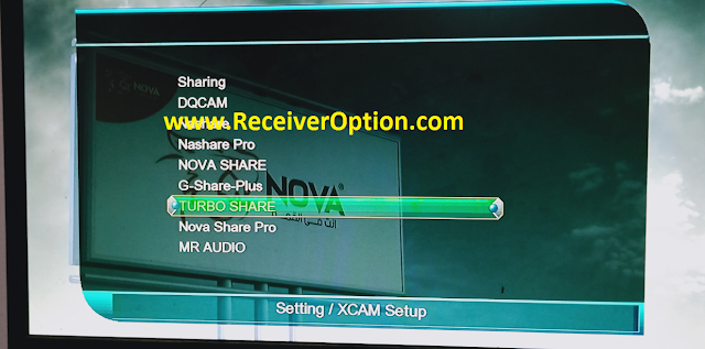 NOVA 10000 1507G 1G 8M NEW SOFTWARE WITH FACEBOOK LIVE & TURBO SHARE OPTION