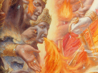 Bhagavad Gita