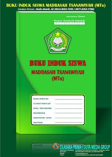 #bukuadministrasi #bukuindukpaud #bukupaud #tokobukuadmsekolah #jualbukuadm #grosirbukuadm #bukupaudmurah #penerbitasakaprima #asakaprima #alatperagaedukatif #apepaud #paud #tokobukupaud #tokobukuasaka #tokobukuadministrasisekolah #bukuindukpaud #bukuinduksd #bukuinduksmp #bukuinduksma #bukuinduksmk #bukuindukmi #bukuindukmts #bukuinduktk #bukuindukra