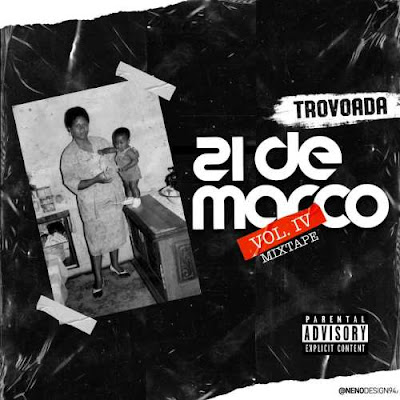 Trovoada – 21 De Março Vol. IV (Mixtape 2023)