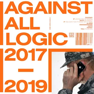 ALBUM: portada de "2017-2019"  de AGAINST ALL LOGIC