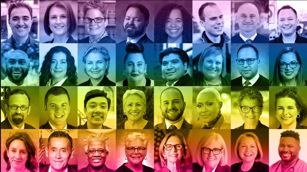 Ben Aquilas Blog A Record Number Of Lgbtq Candidates Claim Victory In The Midterm Us Elections 