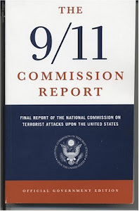 The 9/11 Commission Report: Final Report Of The National Commission On Terrorist Attacks Upon The United States : Official Government Edition