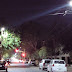La Municipalidad avanza en la mejora lumínica con el sistema LED