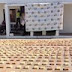 Policía Nacional se incautó de más de una tonelada de cocaína en la vía Riohacha – Maicao, departamento de La Guajira