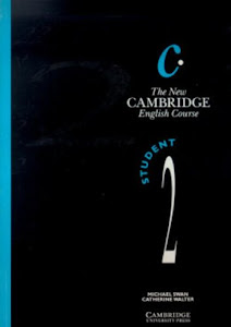 The New Cambridge English Course 2 Student's book