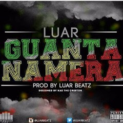 Luar - Guantanamera ( 2o16 )