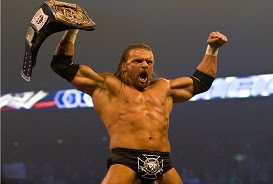 Triple H Biography