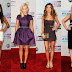 Divas and Darlings - American Music Awards 2011