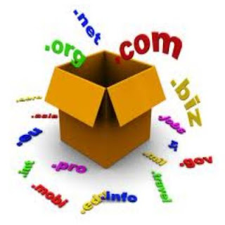 Domain Names