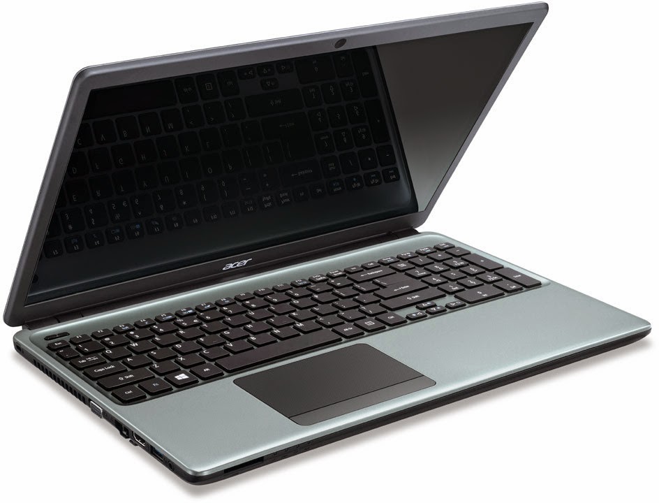 Acer Aspire E1-572PG - Drivers Download