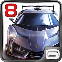 Asphalt 8: Airborne v1.1.1