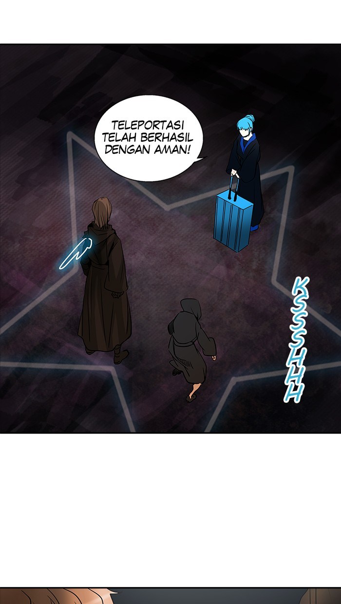 Webtoon Tower Of God Bahasa Indonesia Chapter 275