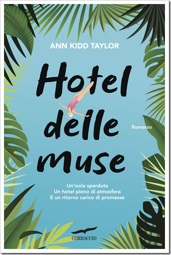 Hotel delle Muse cover