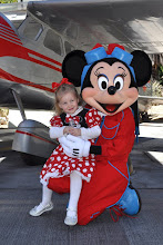 Eden Hearts Minnie Mouse