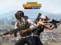 PUBG Mobile Lite APK [New Update]