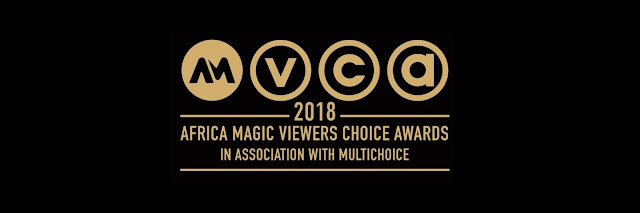 #AMVCA2018! See Full List Of Winners