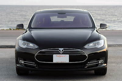 2012 tesla model s fd