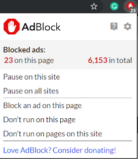 11 Best Free Ad Blockers For Chrome [2020]