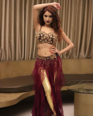 Leena Jumani image