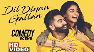 Dil Diyan Gallan full movie||Punjabi movie | permish Verma | singer ||actor | #punjabi #permishverma