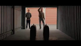 Son of a Gun (2014 / Movie) - Trailer -  Song / Music