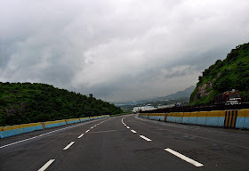 mumbai pune expressway