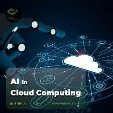 Artificial intelligence cloud Computing