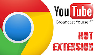 Tiga Extensi Google Chrome Yang Wajib Digunakan Youtuber