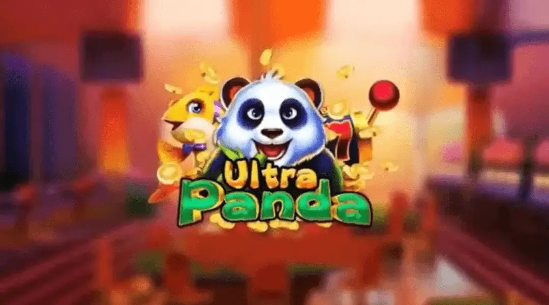 Ultra Panda 777 Mod Apk