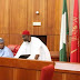 Senators Reject Buhari’s Emergency Powers Bill, Say It Will Make Him Too Powerful
