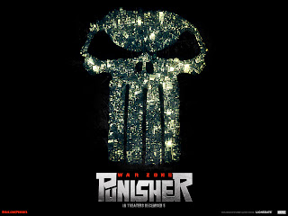 Punisher War Zone Wallpaper