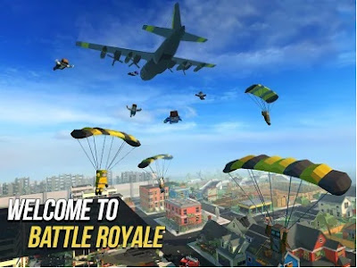 Free Download Grand Battle Royale Pixel War v Grand Battle Royale Pixel War v2.9.2 MOD APK (Unlimited Coins) Terbaru