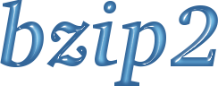 logo do bzip2