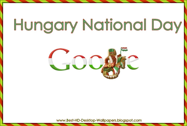 National Day in Hungary, Hungarian National Day, 20th August,