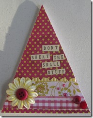dontsweatthesmallstuff
