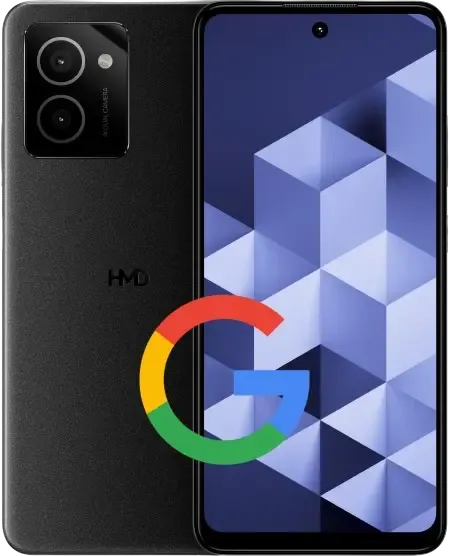 Factory reset and Remove FRP lock for HMD Vibe