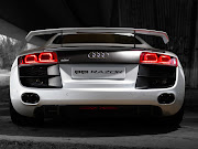 Audi R8 Wallpapers and Videos