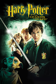 Harry Potter e a Câmara Secreta (2002) | Pirato Mídia