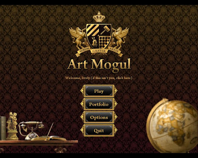 Art Mogul [FINAL]